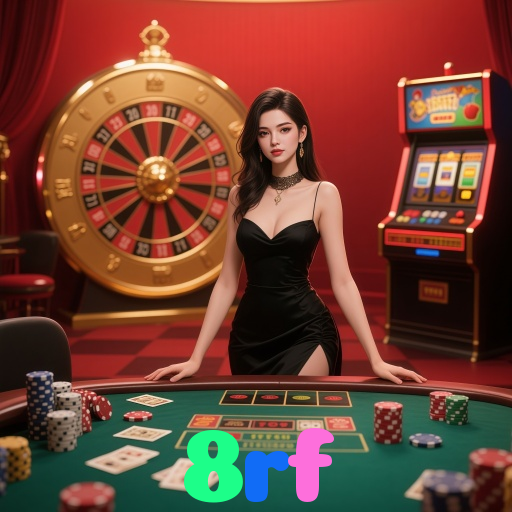 8rf