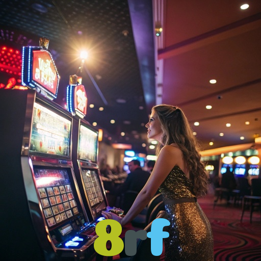 8rf