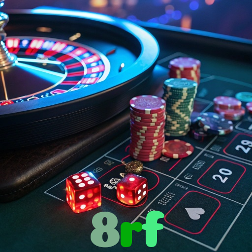 8rf