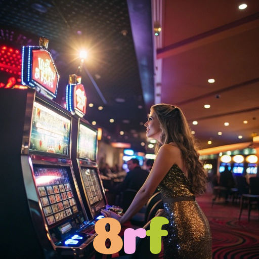 8rf