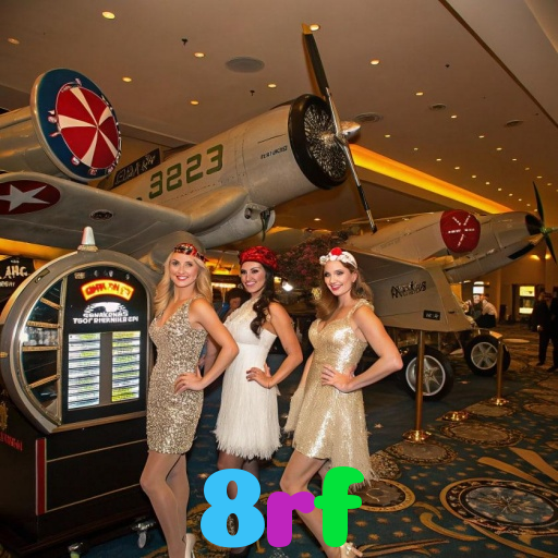 8rf