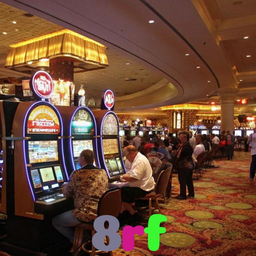 8rf
