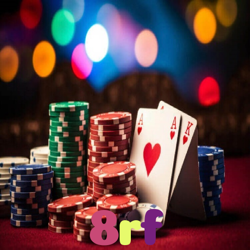 8rf