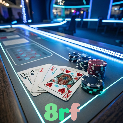 8rf