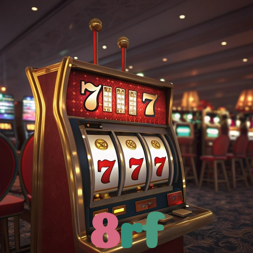 8rf