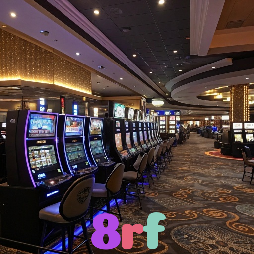 8rf