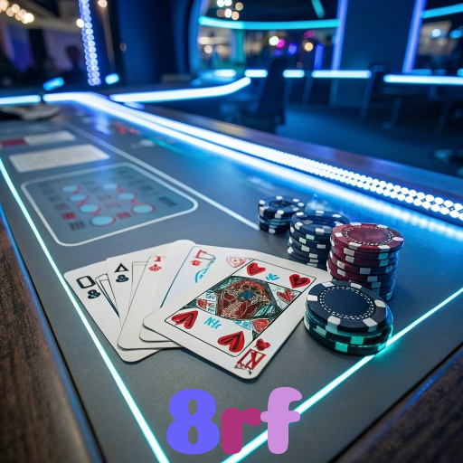8rf