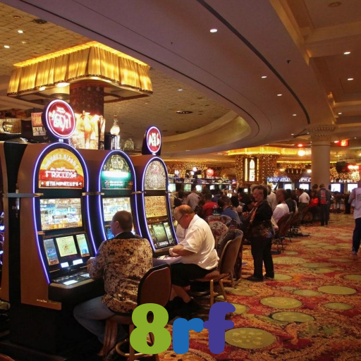 8rf