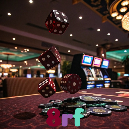 8rf