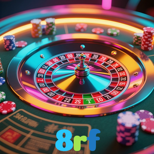 8rf
