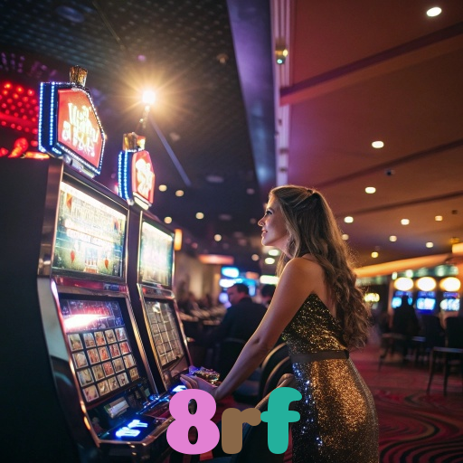 8rf