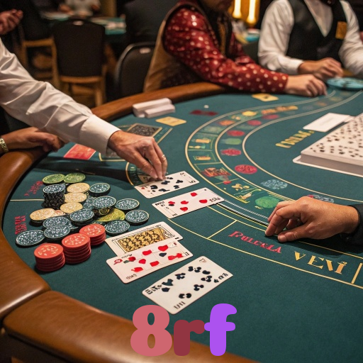 8rf