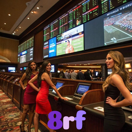 8rf