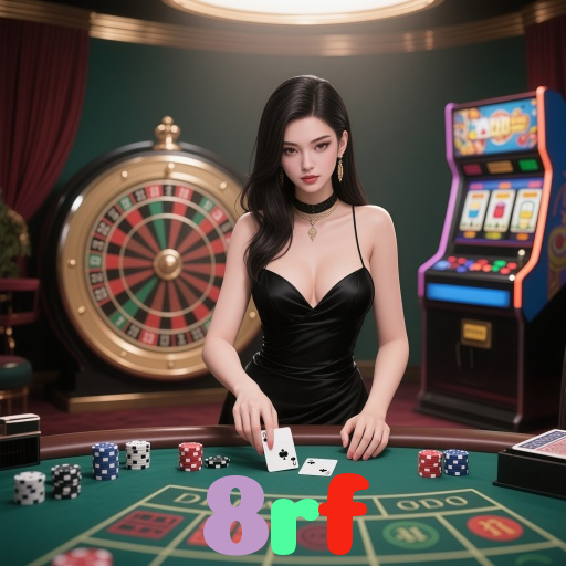 8rf