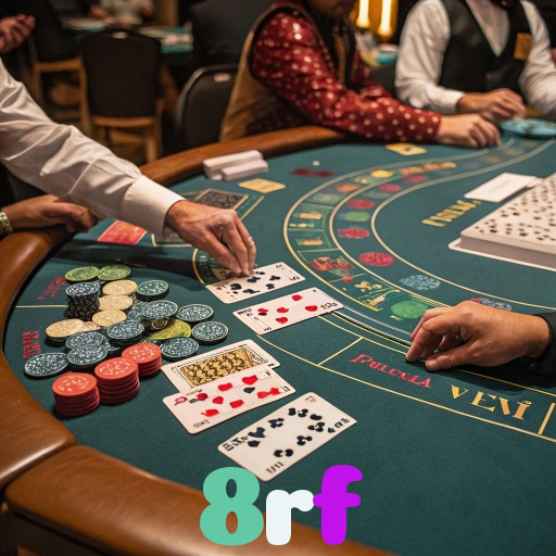 8rf